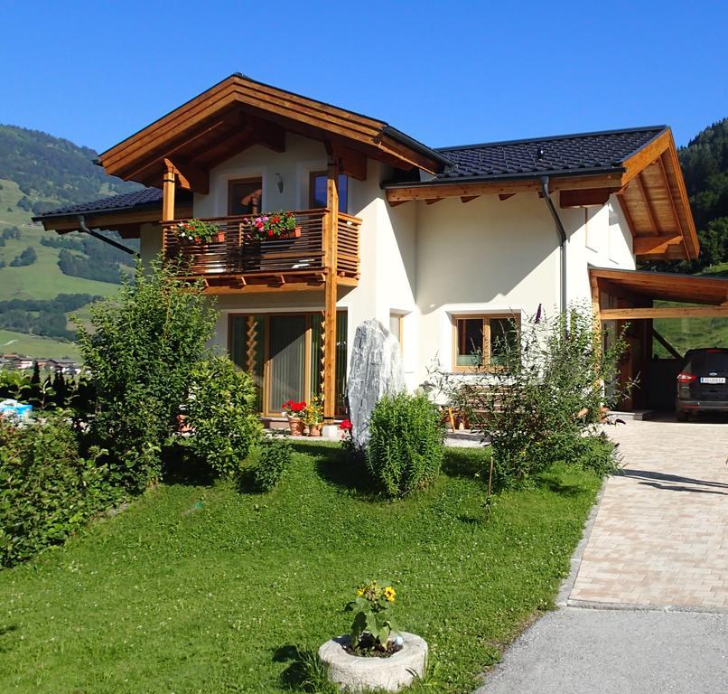 Haus Magdalena Hotel Dorfgastein Habitación foto