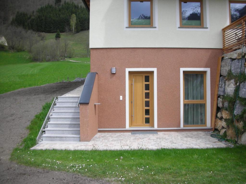 Haus Magdalena Hotel Dorfgastein Exterior foto