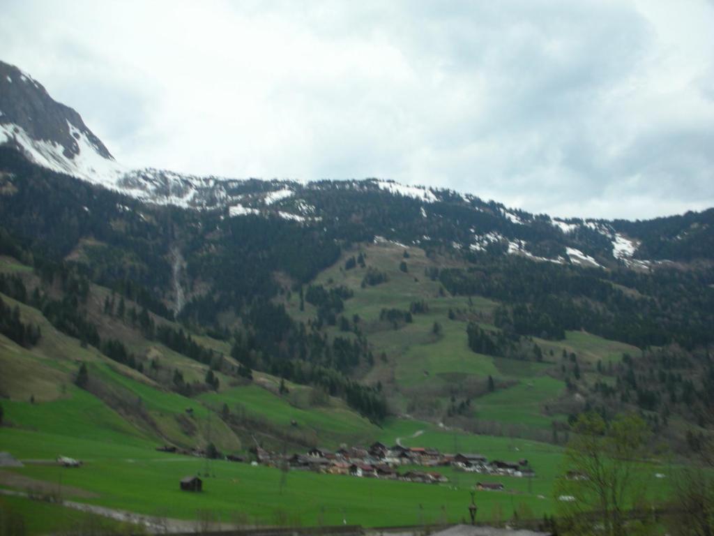 Haus Magdalena Hotel Dorfgastein Exterior foto