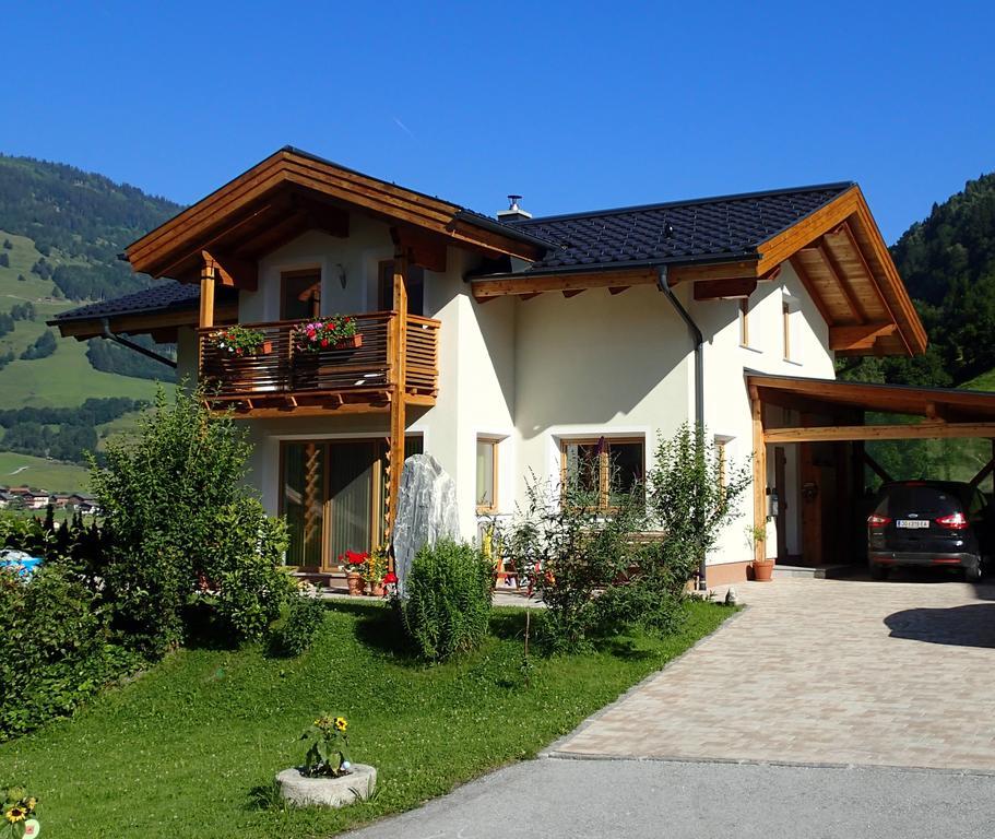 Haus Magdalena Hotel Dorfgastein Exterior foto