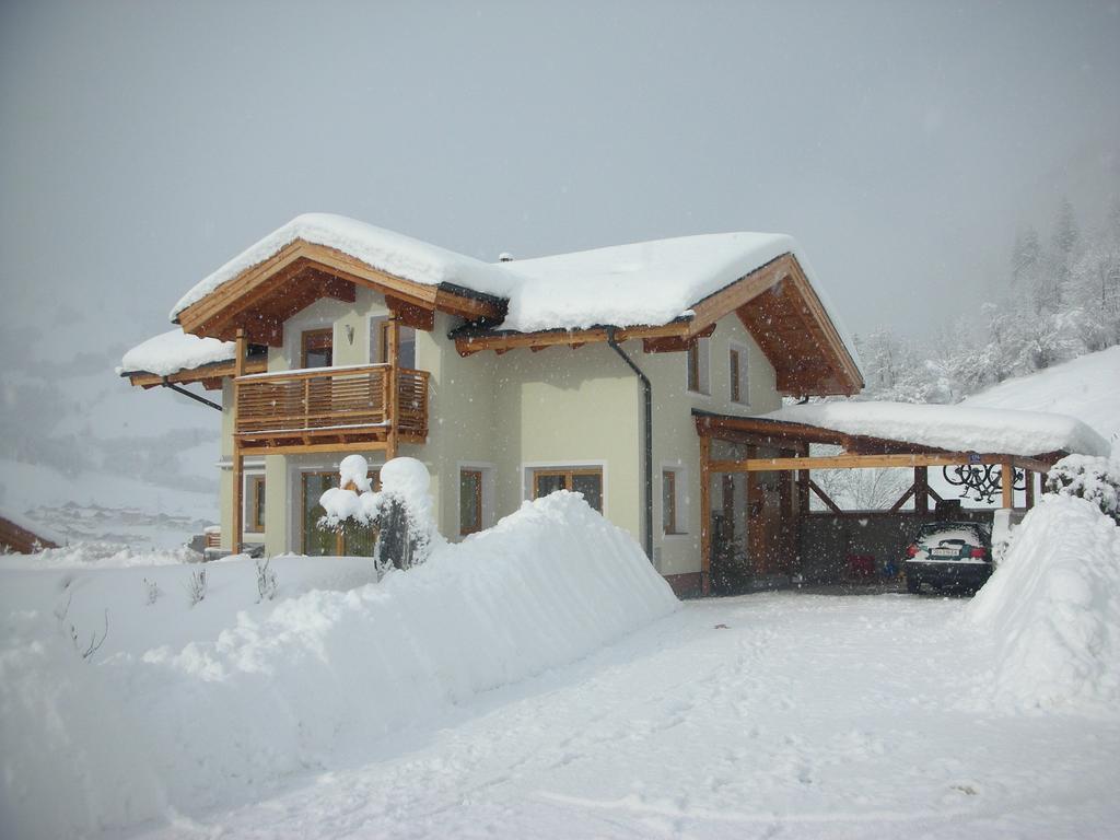 Haus Magdalena Hotel Dorfgastein Exterior foto